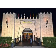 Medieval Times - Jantar e Torneio 
